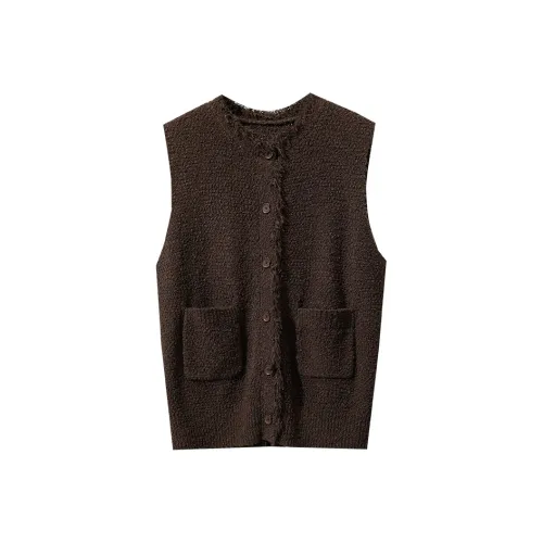 AMII Женские жилеты