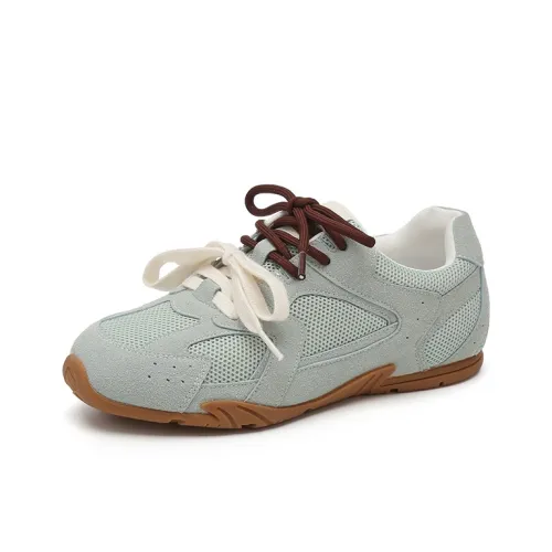 DAPHNE Slip-resistant Low Top Casual Shoes Women's