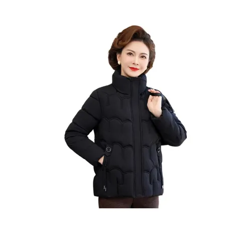 SHUHAOBAI Женские Средний Aged Пожилой Топы