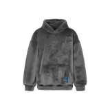 Темно-серый