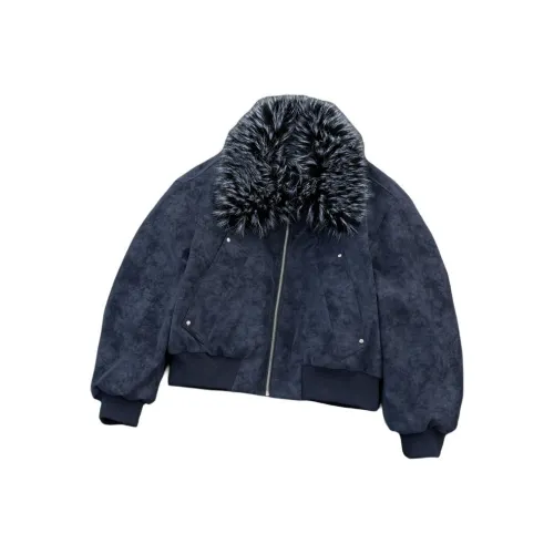 SONGXIER Унисекс Пуховики