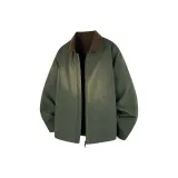 Армейский зеленый [утеплённый]