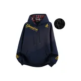 Темно-синий [Флисовая подкладка]