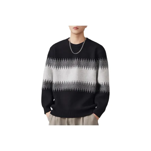 SRPFTE Унисекс Свитера