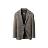 Кофейный (Пуховые подушки)