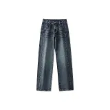 Чернильно-синий