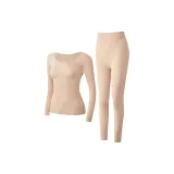 Невидимый кожаный комплект коробка