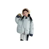 Светло-голубой