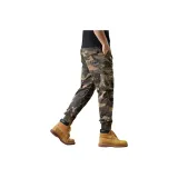 Хаки Камуфляж