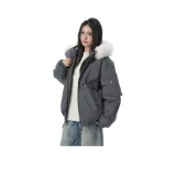 Темно-серый