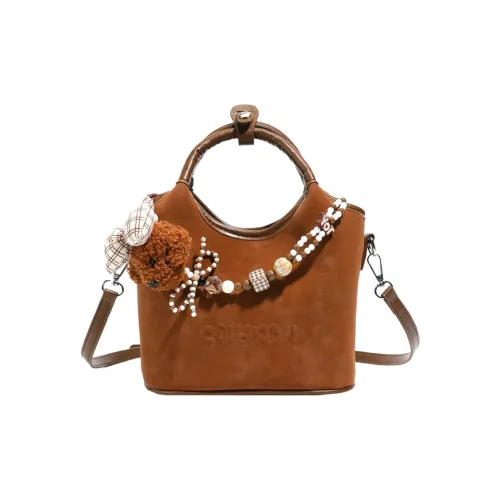 OSOCE ПУ (полиуретан) Сумка Женская Многоцветная