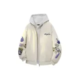 Экрю [Утепленный теплоизоляционный пуховик]