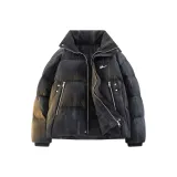 Чёрный [Бесплатно DIY Бренд Мерч]