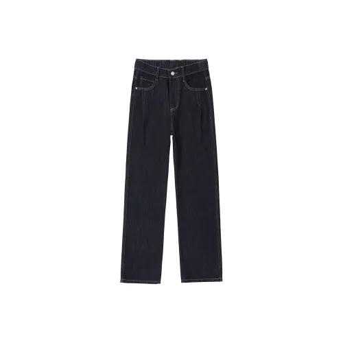 The Simpsons Унисекс Джинсы