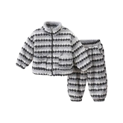 YALU Повседневная спортивная одежда для детей в возрасте 3-7 лет