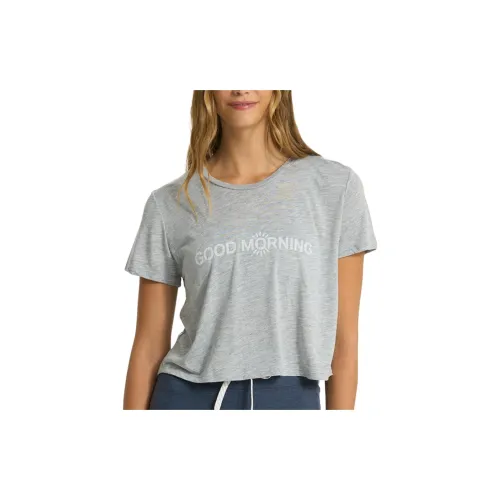 Vuori Фотиния Серый Фотиния Серый Женские T-рубашки