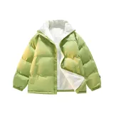 Фруктово-зеленый