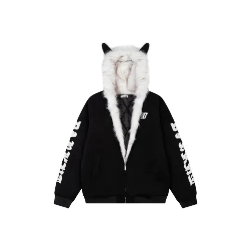 WAYHWEI Унисекс Пуховики