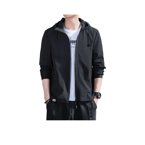 FAIRWHALE Wind Style Collection Куртка Унисекс