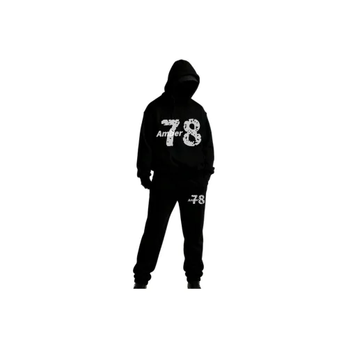 AMBER LIGHT Свитшот Комплект Унисекс