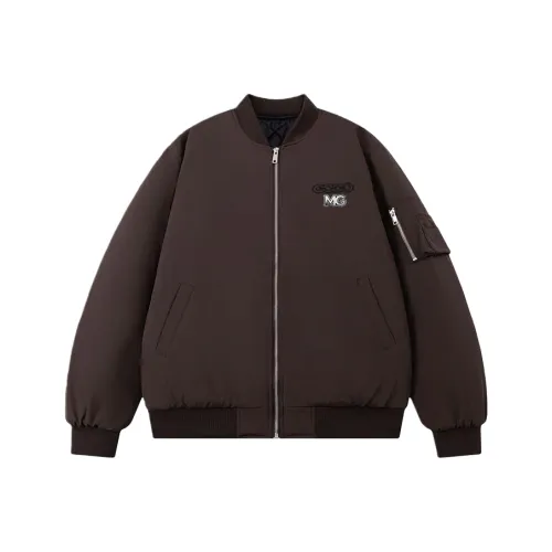 MG Унисекс Куртки