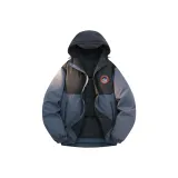 Черный / Серый