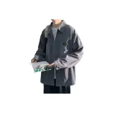 Темно-серый