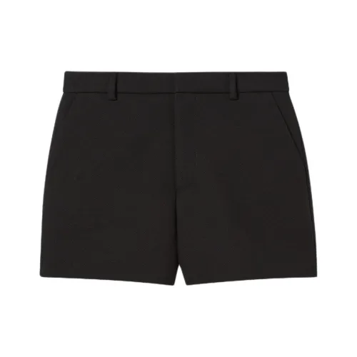 GUCCI SS26 Повседневные шорты Женские