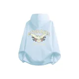 Светло-голубой