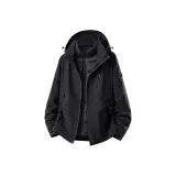 Black Cotton Liner  
Черный хлопковый вкладыш