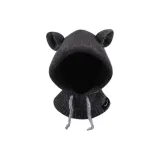 Темно-серый