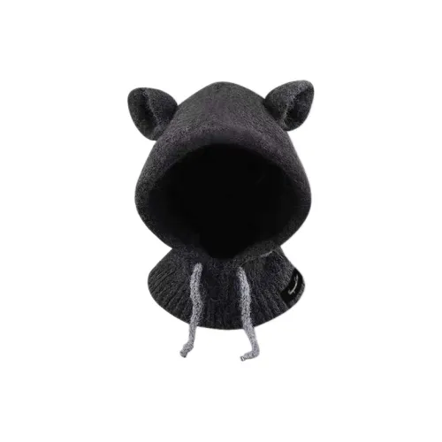 Supremo Cat Акриловые шапки-бини унисекс