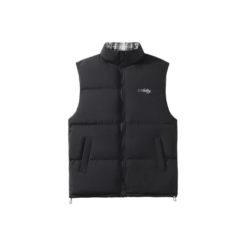 AULDEY Унисекс Жилеты