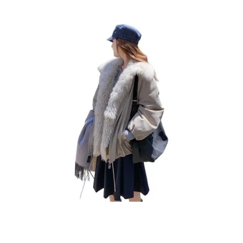 LAOYECHE Изображение Цвет Женский Парки