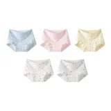 Синий Квадрат + Розовый Квадрат + Желто-синий Розовый + Белый Красный Розовый + Белый Бант