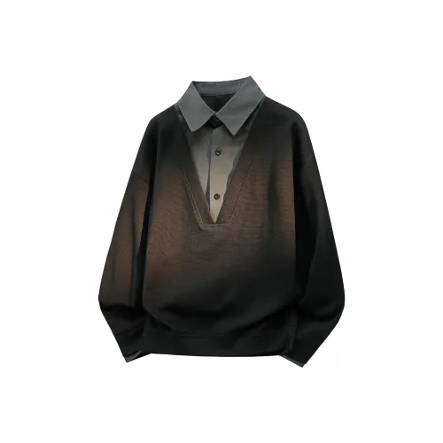 MOGAO Унисекс Свитшоты