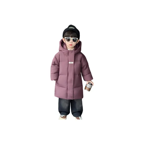 Smileyworld Пуховик Детский Возраст 3-7 лет