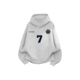 Белый, серый, тонкий [премиум]