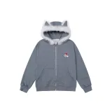 Светло-серый