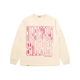 Абрикос, длинный рукав