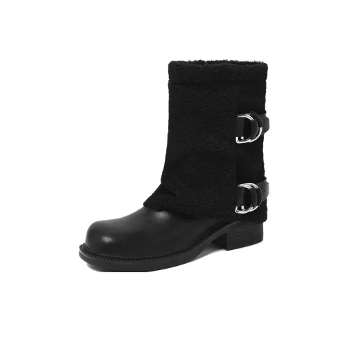 CAMEIDO Ботильоны 4,5 см Женские