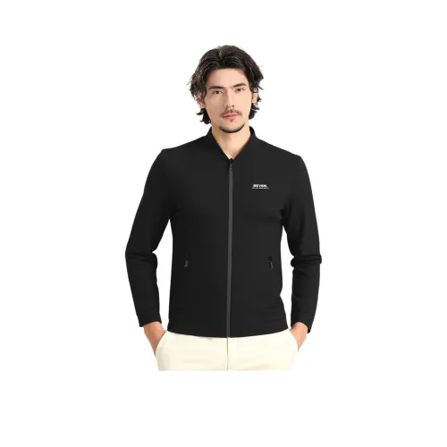 SEVEN FOR ALL MANKIND Мужские Куртки