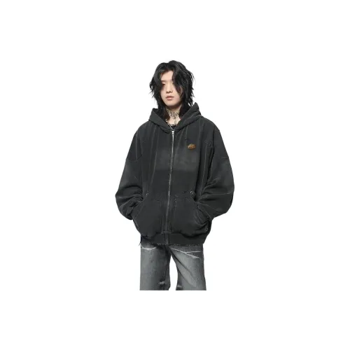 PIXEL CAKE Черный Унисекс Свитшоты