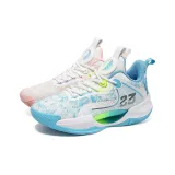 Несовпадающие (Белый/Синий/Розовый)