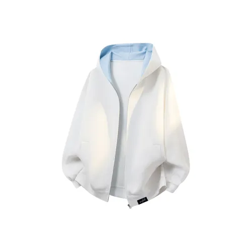 ZUOFEILI Унисекс Свитшоты