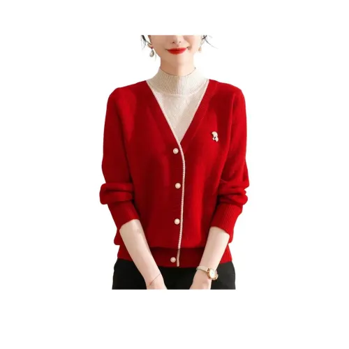 TXGN Женская трикотажная одежда