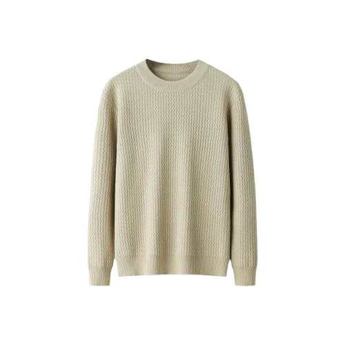 JIE STUDIO Унисекс Трикотаж