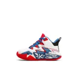 SK2883 Синий Белый Красный