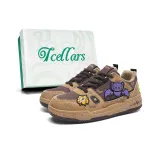 Пустынный желтый