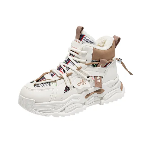 SIMBA'S PRIDE Утепленная обувь Унисекс